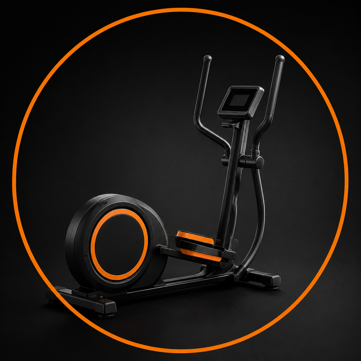 Fitness equipment